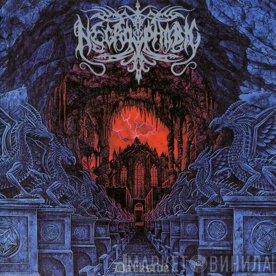 Necrophobic  - Darkside