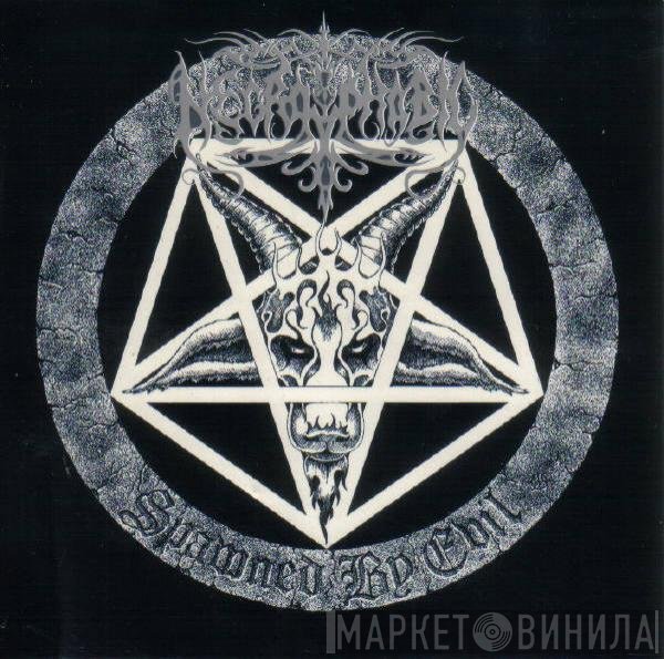 Necrophobic  - Spawned By Evil