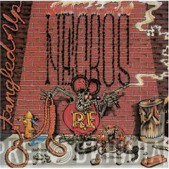 Necros   - Tangled Up