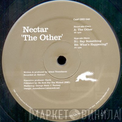 Nectar - The Other