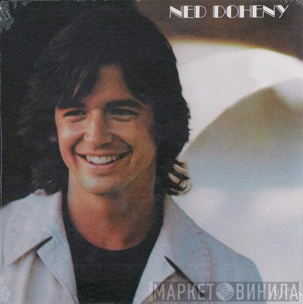 Ned Doheny - Ned Doheny
