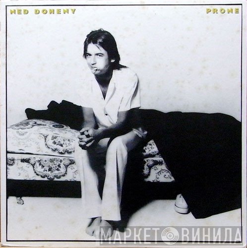 Ned Doheny - Prone