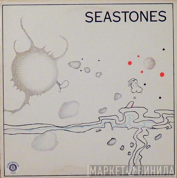 Ned Lagin, Phil Lesh  - Seastones