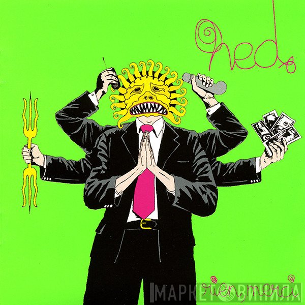 Ned   - Rien, Merci