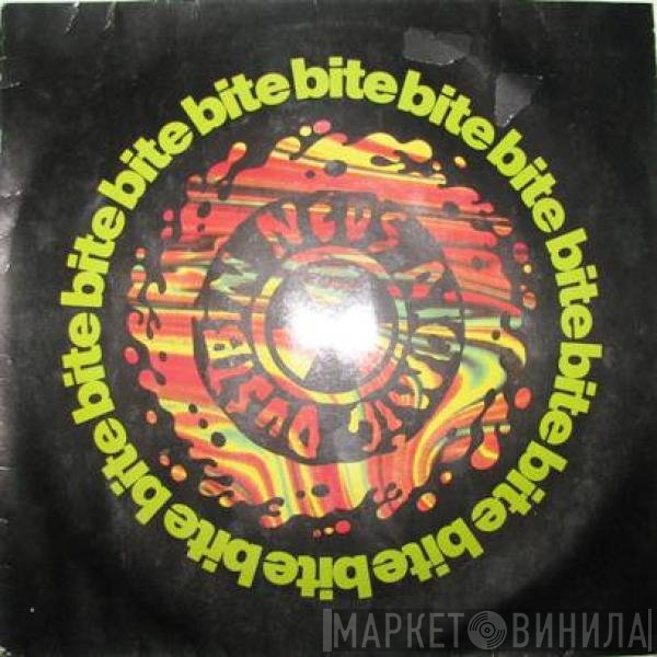 Ned's Atomic Dustbin  - Bite