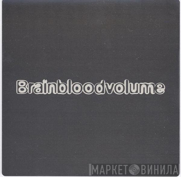 Ned's Atomic Dustbin  - Brainbloodvolume