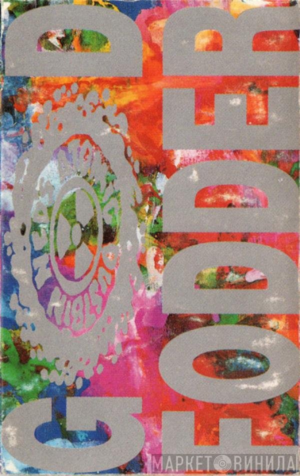 Ned's Atomic Dustbin  - God Fodder