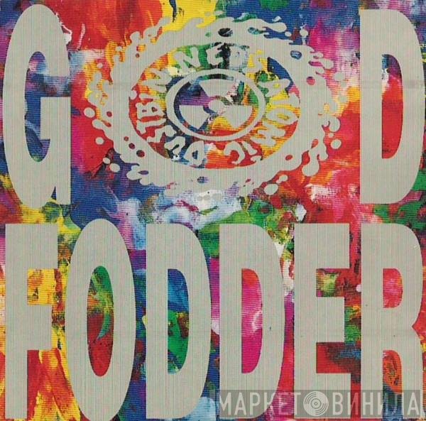 Ned's Atomic Dustbin  - God Fodder