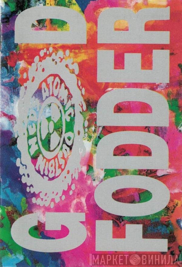Ned's Atomic Dustbin  - God Fodder