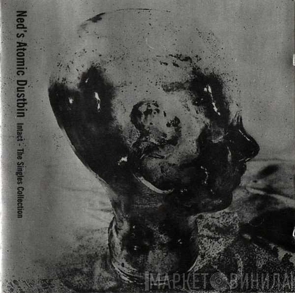 Ned's Atomic Dustbin  - Intact - The Singles Collection