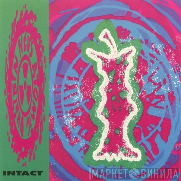 Ned's Atomic Dustbin  - Intact