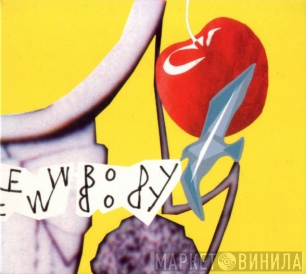 Need New Body  - Need New Body