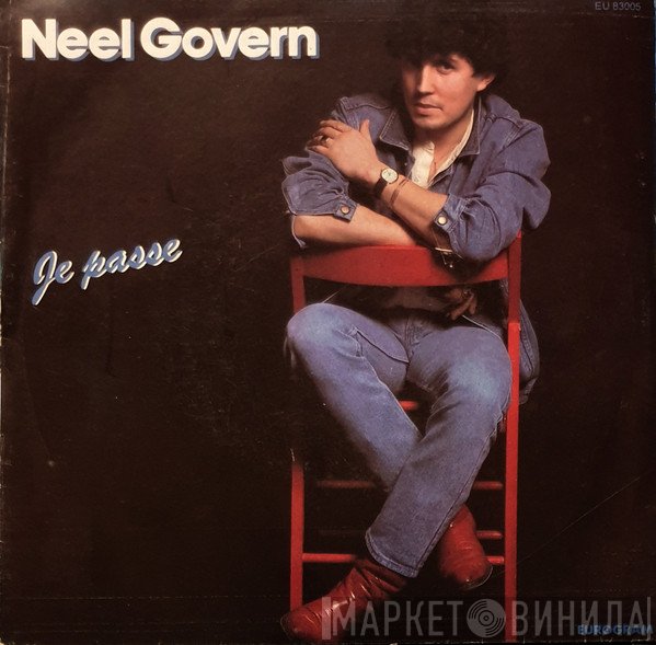 Neel Govern - Je Passe