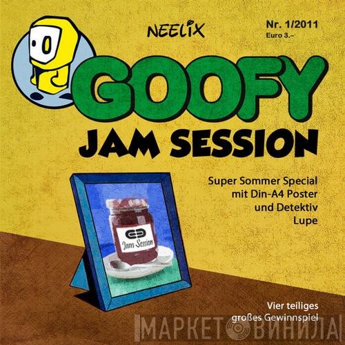 Neelix  - Goofy Jam Session