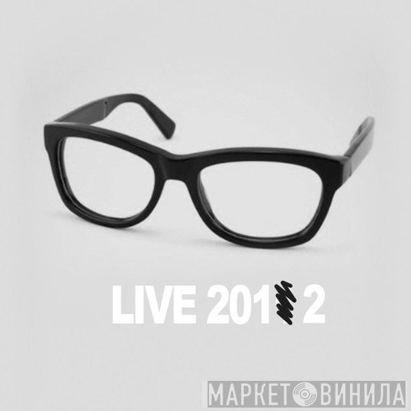 Neelix  - Live 2012