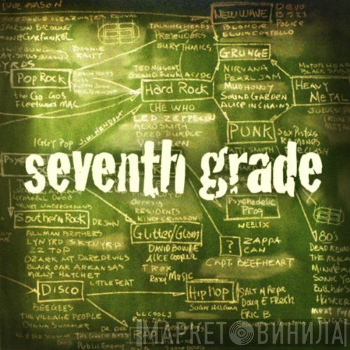 Neelix, Rocky , NOK   - Seventh Grade
