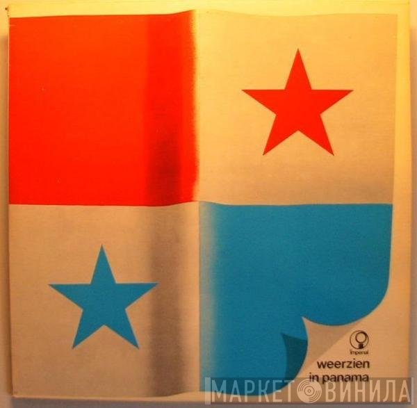 Neerlands Hoop In Bange Dagen  - Weerzien In Panama