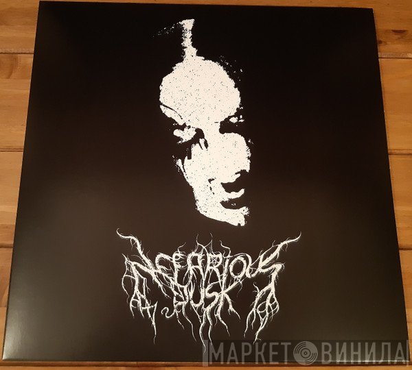 Nefarious Dusk - Nefarious Dusk