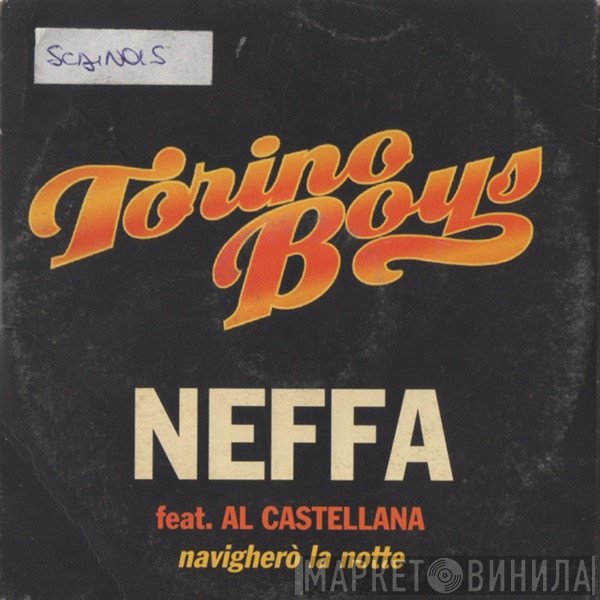 Neffa feat. Al Castellana  - Navigherò La Notte