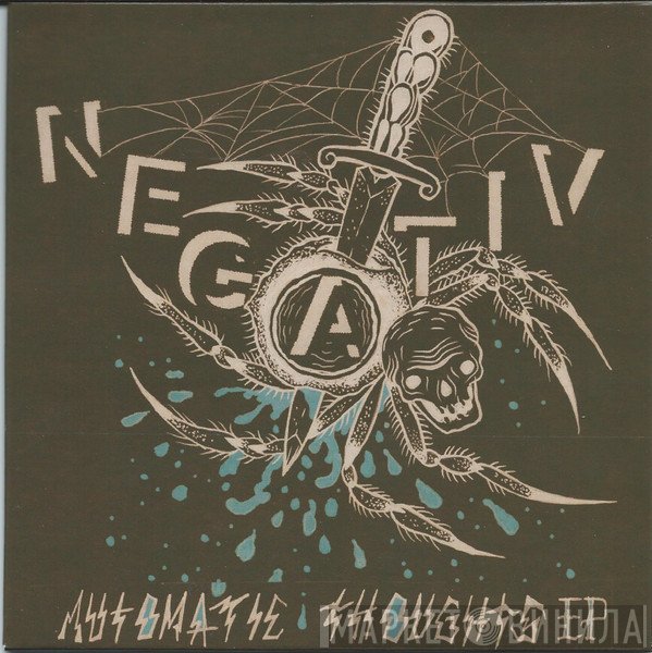 Negativ  - Automatic Thoughts