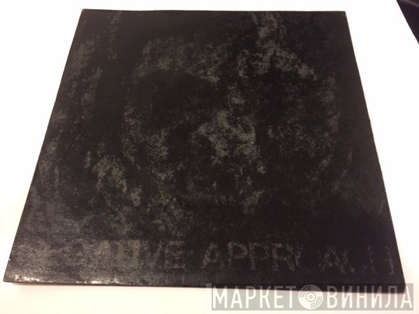 Negative Approach  - Negative Approach