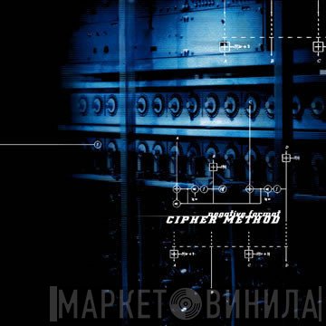 Negative Format  - Cipher Method
