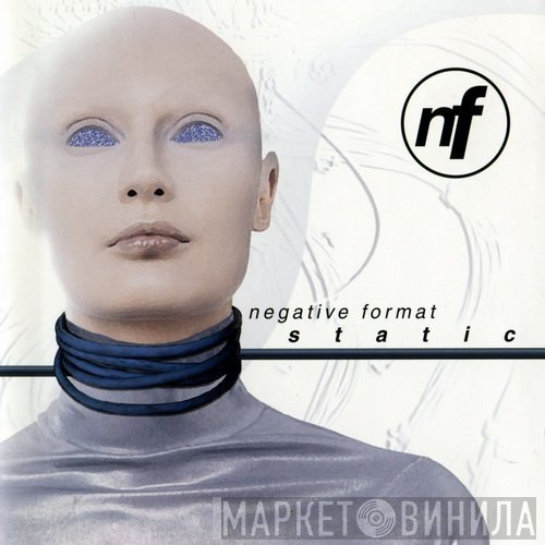 Negative Format  - Static