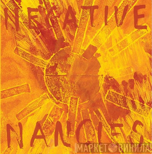Negative Nancies - Heat Wave