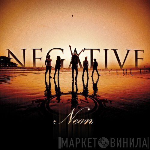 Negative   - Neon