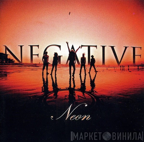 Negative   - Neon