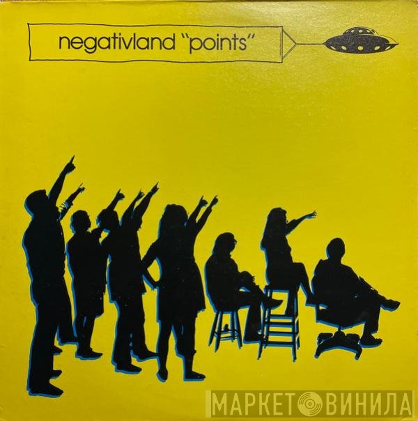 Negativland  - Points