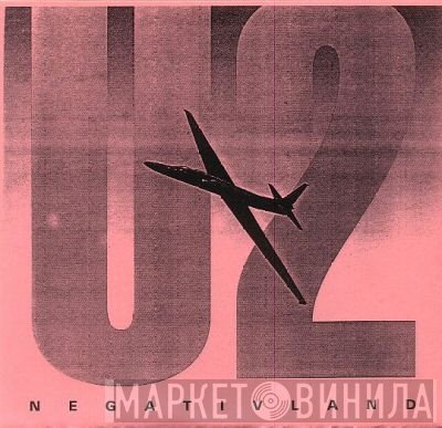 Negativland  - U2