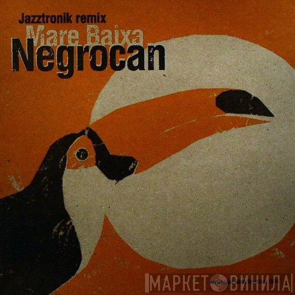 Negrocan - Mare Baixa