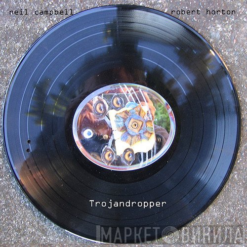 Neil Campbell And Robert Horton   - Trojandropper