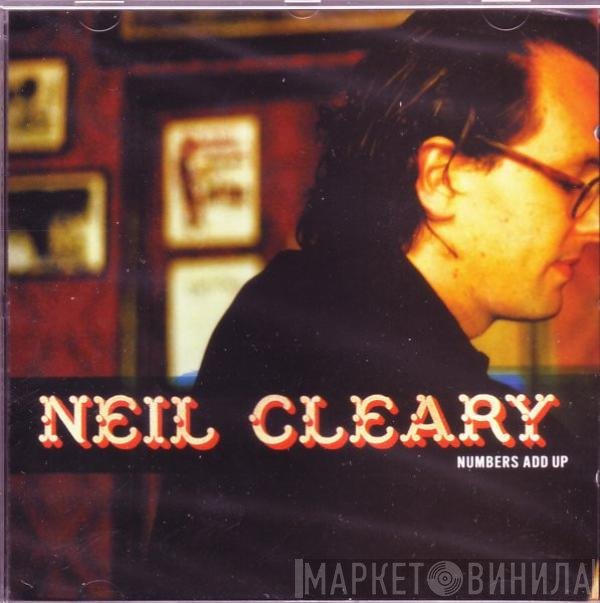 Neil Cleary - Numbers Add Up
