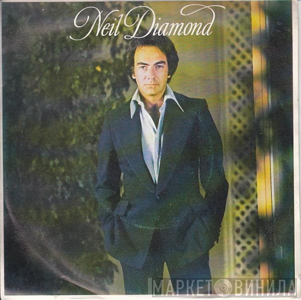 Neil Diamond  - Desirée / Once In A While