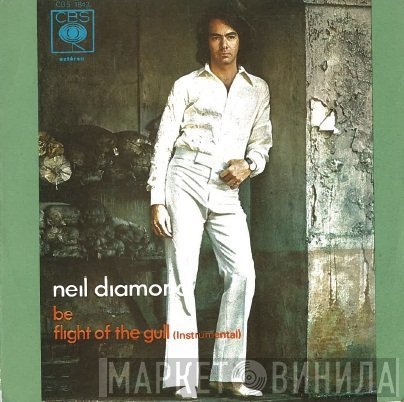 Neil Diamond  - Be