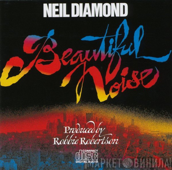 Neil Diamond - Beautiful Noise
