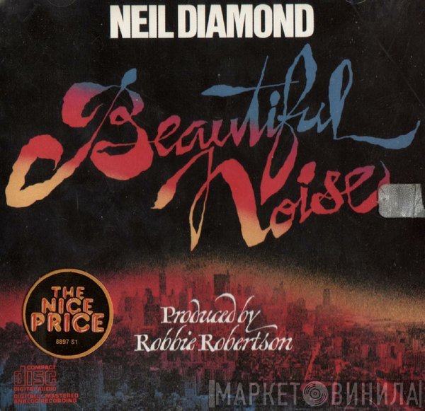 Neil Diamond  - Beautiful Noise