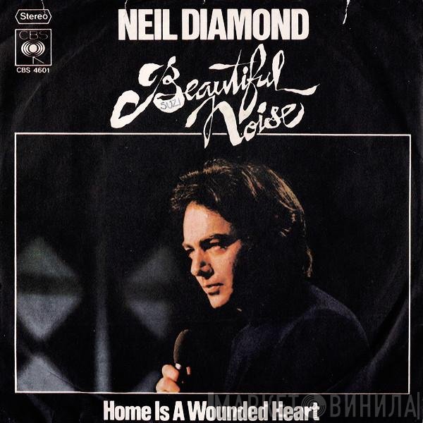 Neil Diamond  - Beautiful Noise