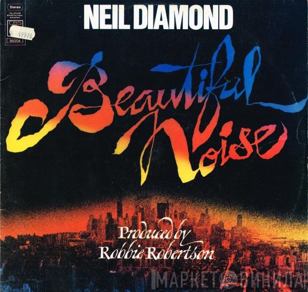 Neil Diamond  - Beautiful Noise