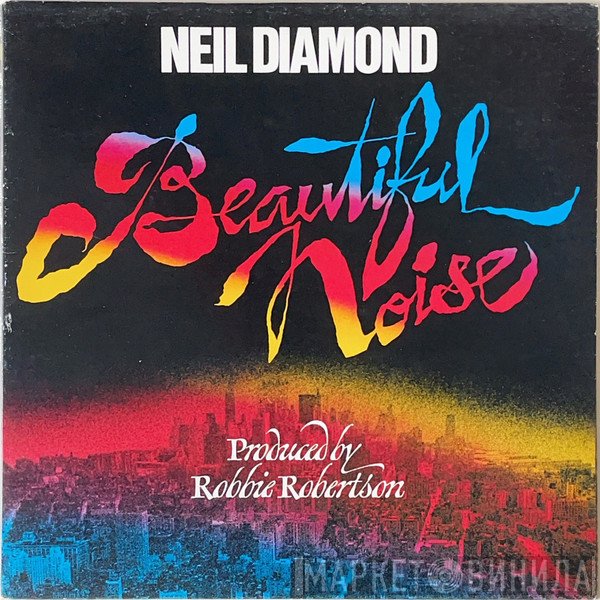 Neil Diamond  - Beautiful Noise