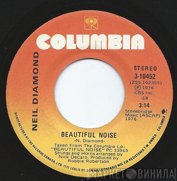 Neil Diamond  - Beautiful Noise