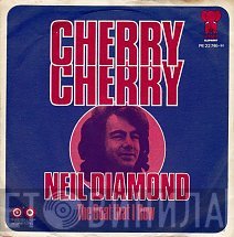 Neil Diamond  - Cherry Cherry