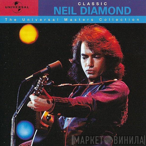 Neil Diamond  - Classic