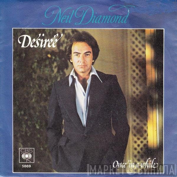 Neil Diamond  - Desirée