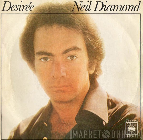 Neil Diamond  - Desirée