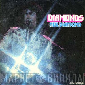 Neil Diamond  - Diamonds