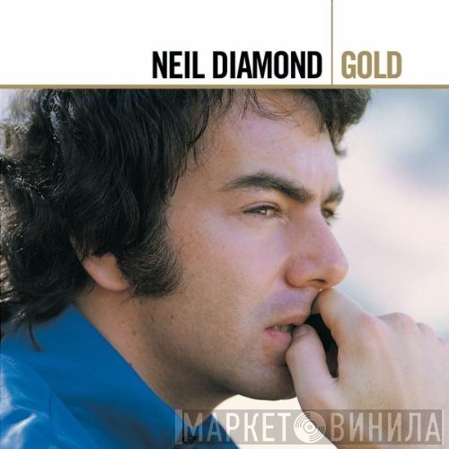 Neil Diamond  - Gold
