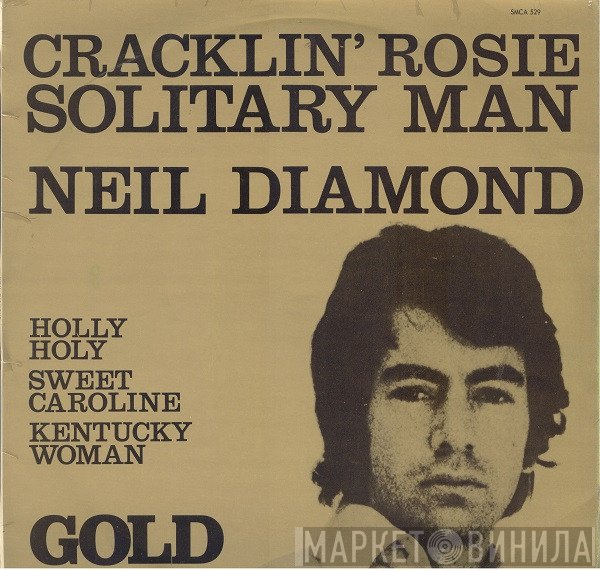 Neil Diamond  - Gold